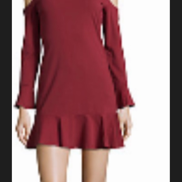 NWT Ladies First Sight Ruffled Large - Picture 2 of 5